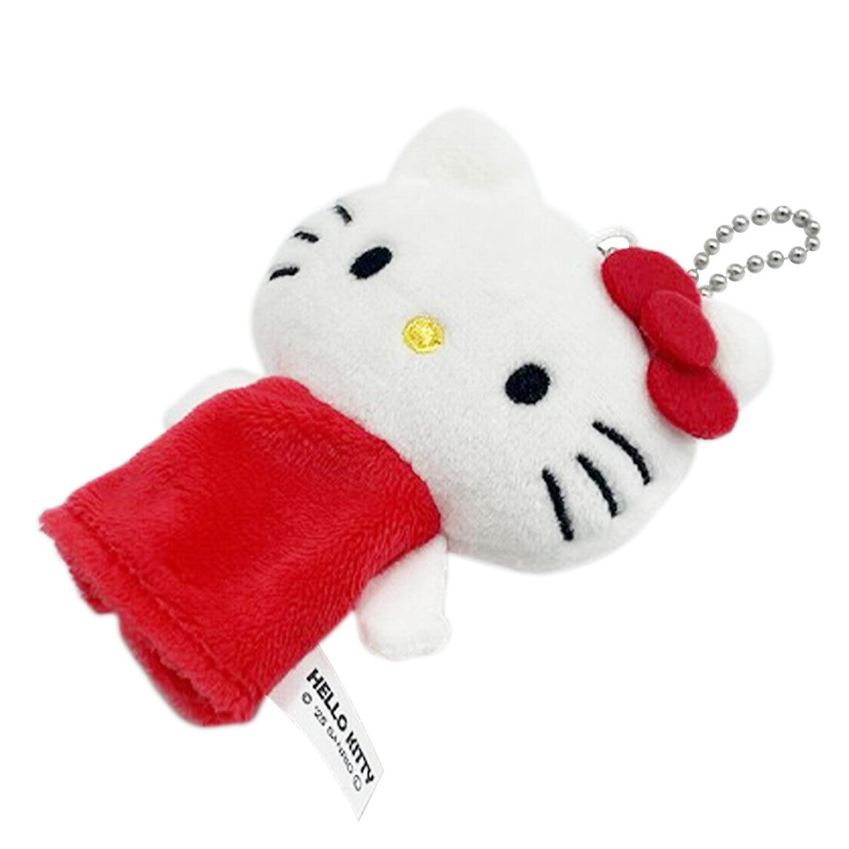 【まとめ買い】sanrio パペットキーホルダーサンリオMIX 0459/370013