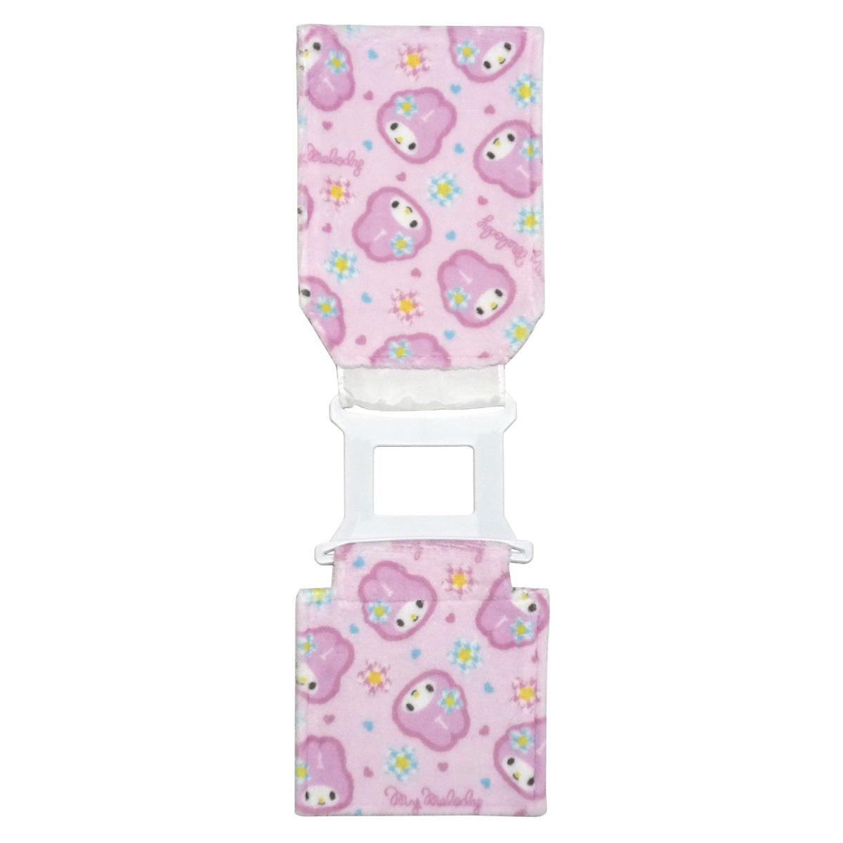 【まとめ買い】マイメロディ TPホルダーカバー 0960/370046