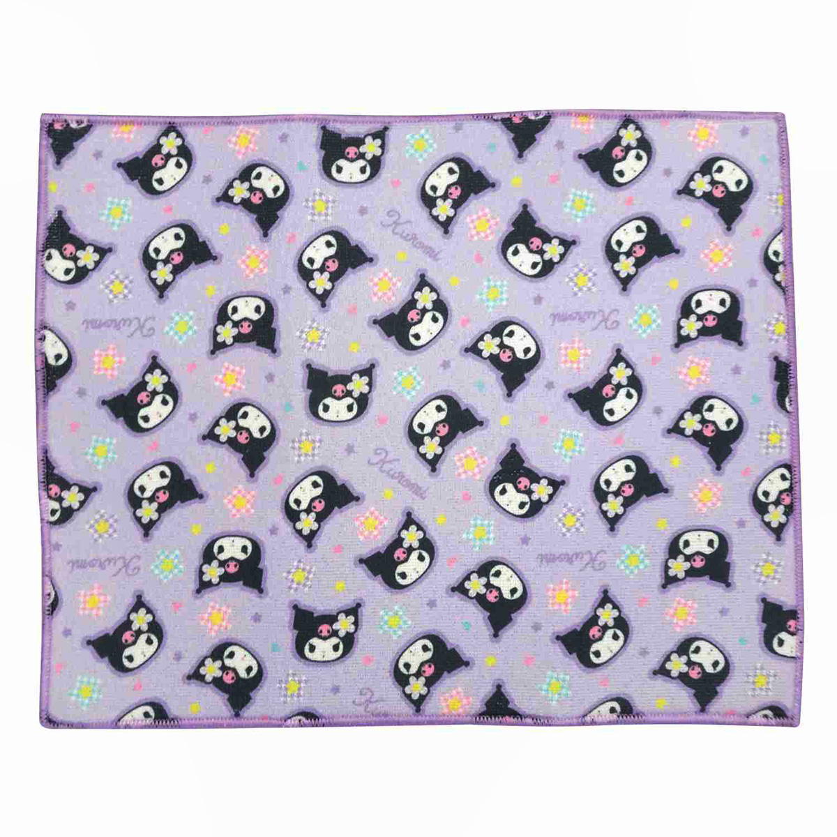 【まとめ買い】クロミ 吸水マット 0960/370053