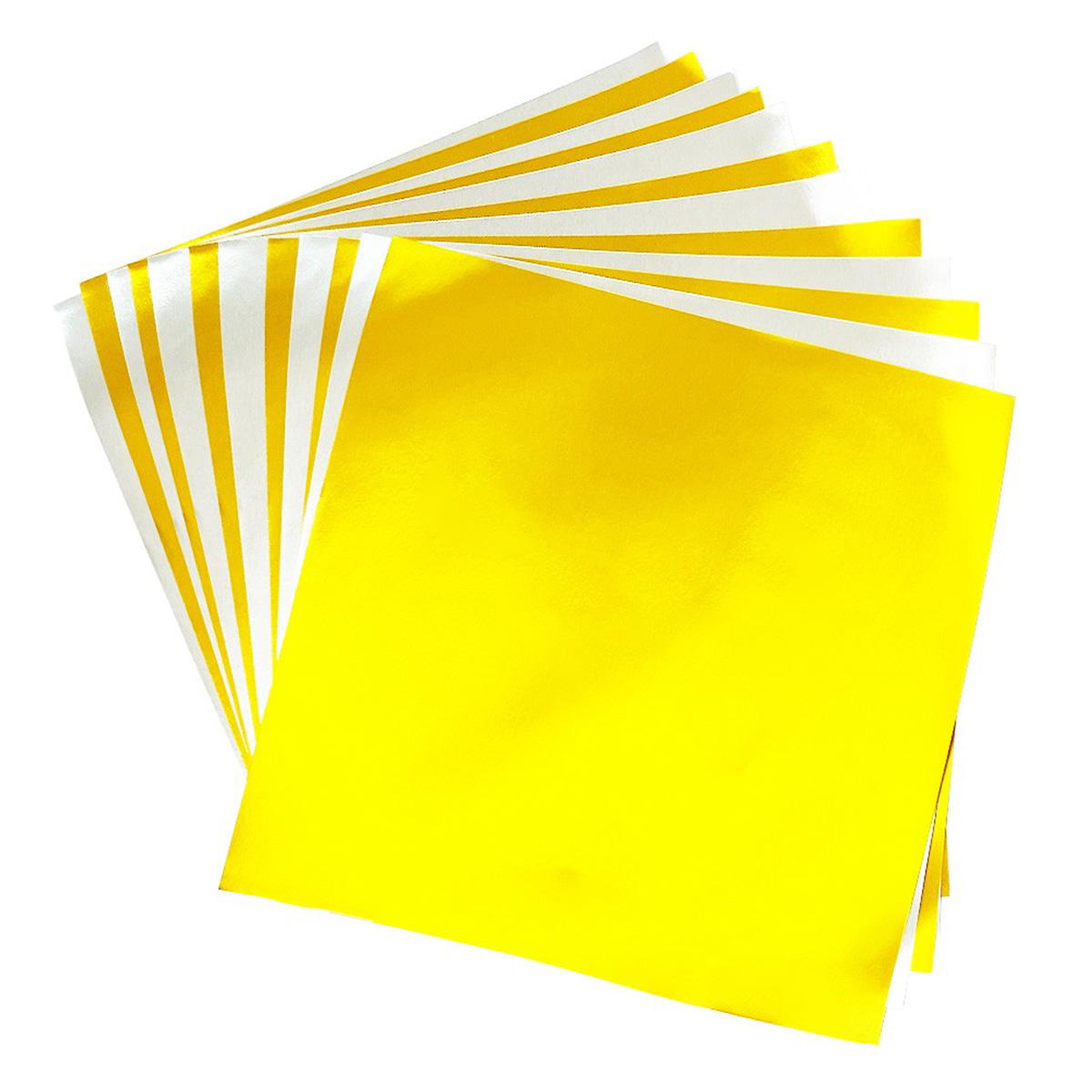 【まとめ買い】厚口金銀おりがみ15cm12枚 0960/370060