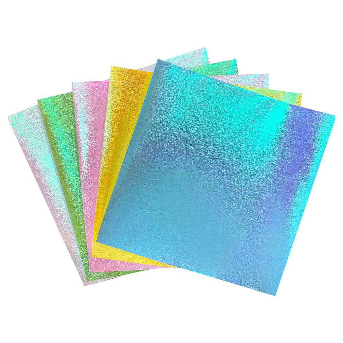 【まとめ買い】オーロラ15cm5枚 0960/370061