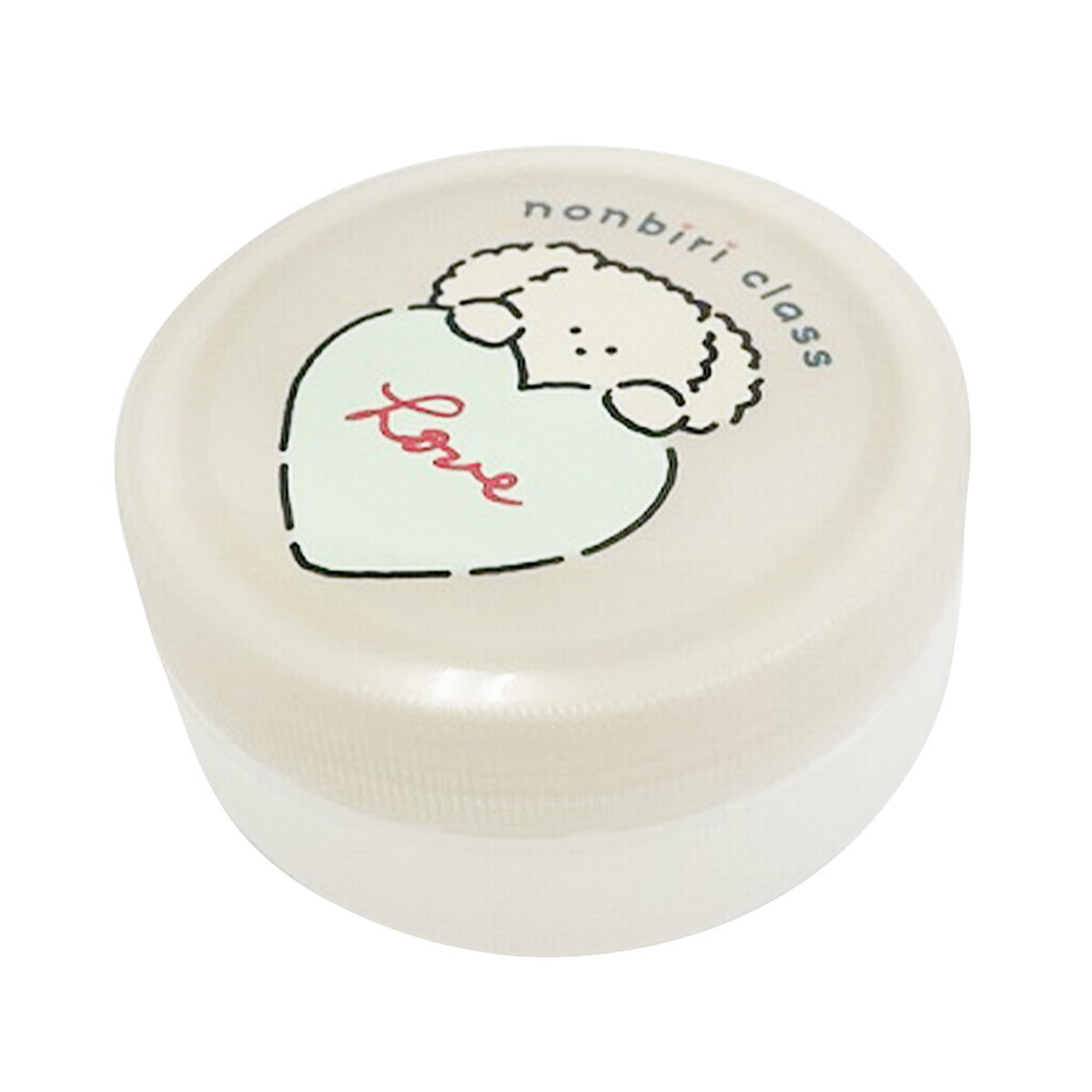 【まとめ買い】nonbiri class クリームケース 30g 0459/370357