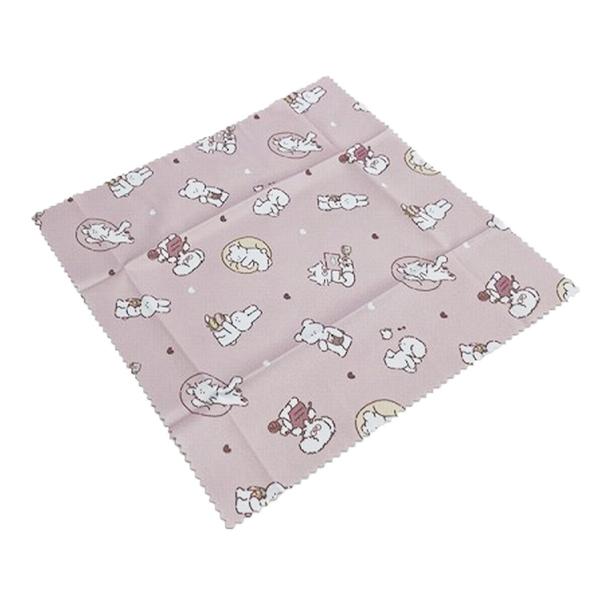 【まとめ買い】nonbiri class メガネ拭き 0459/370358