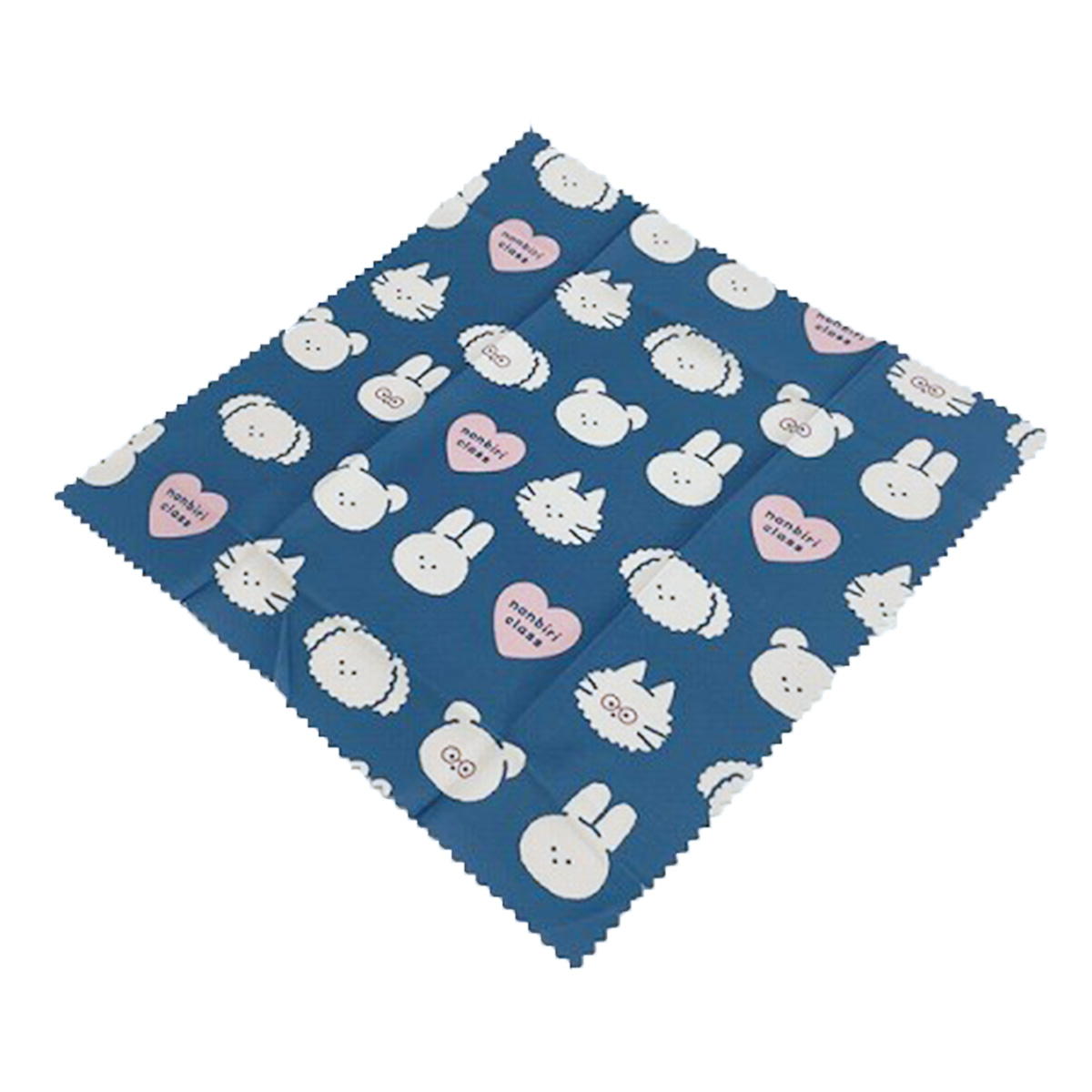 【まとめ買い】nonbiri class メガネ拭き 0459/370358