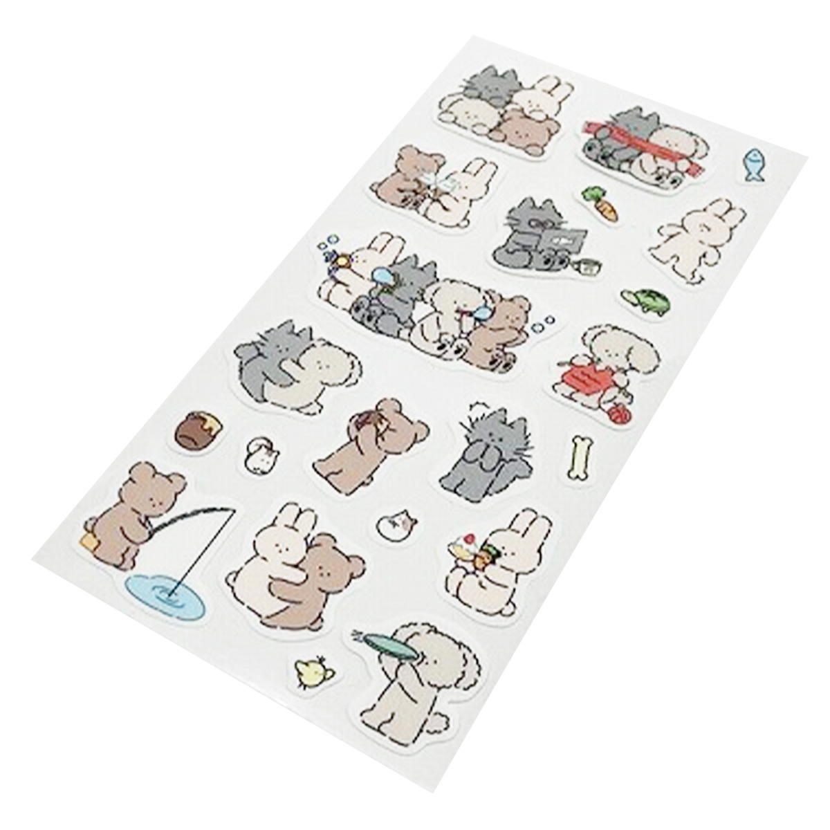 【まとめ買い】nonbiri class マスキング素材シール 0459/370361