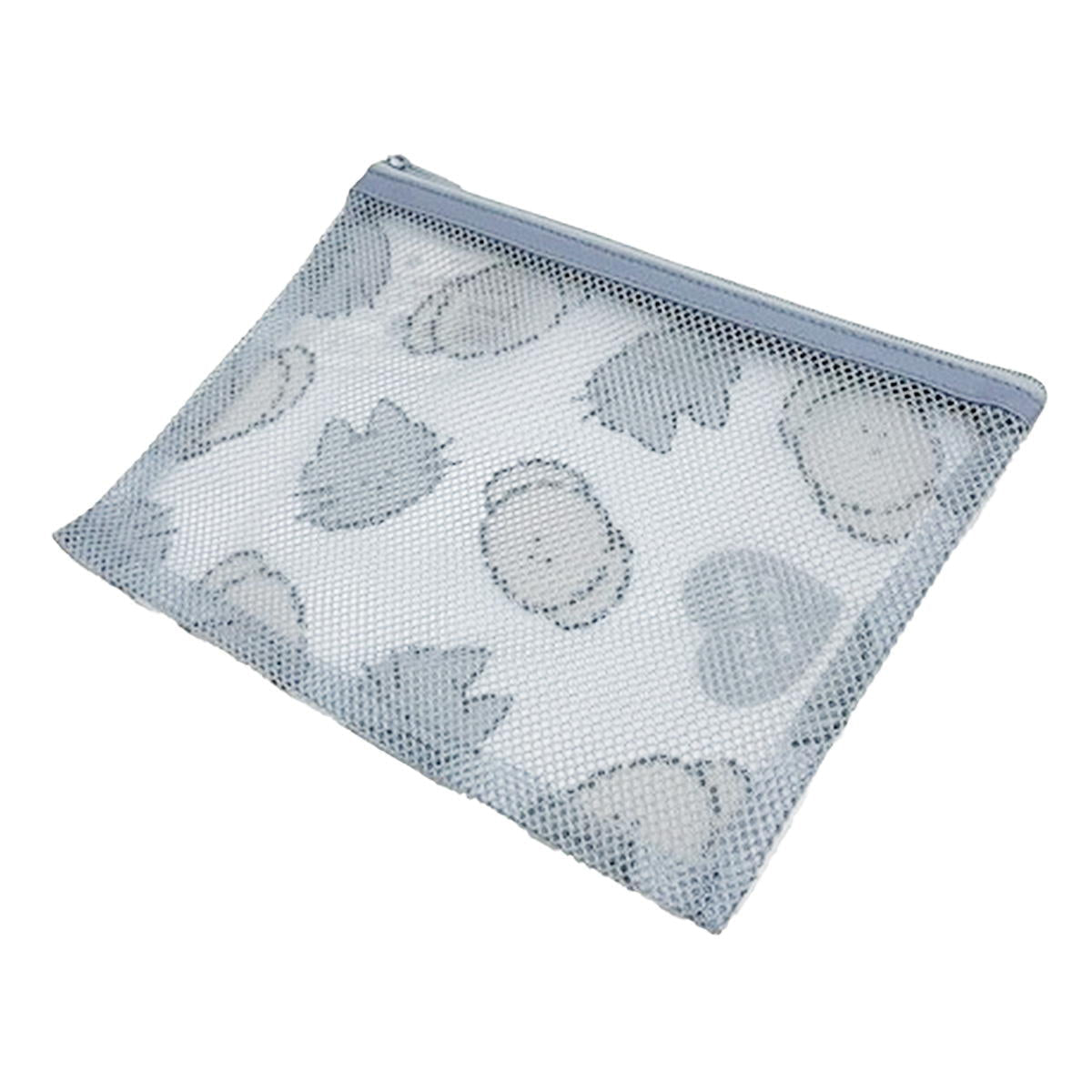 【まとめ買い】nonbiri class ファスナーポーチ 0459/370364