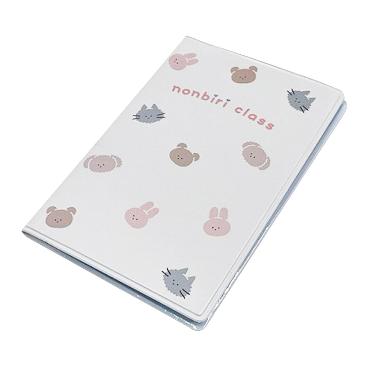 【まとめ買い】nonbiri class カードホルダー 0459/370371