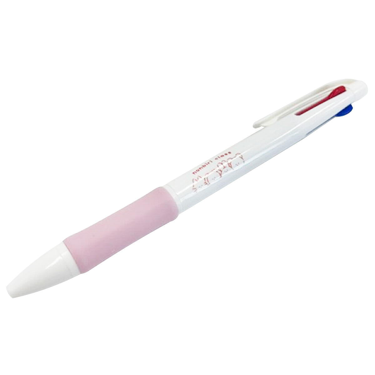 【まとめ買い】nonbiri class 三色ボールペン 0459/370374