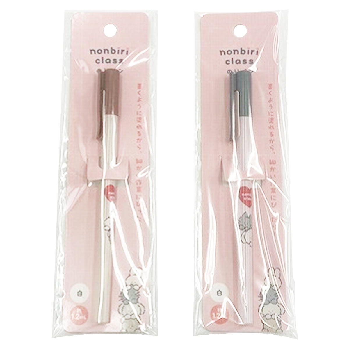 【まとめ買い】nonbiri class のりペン 0459/370378