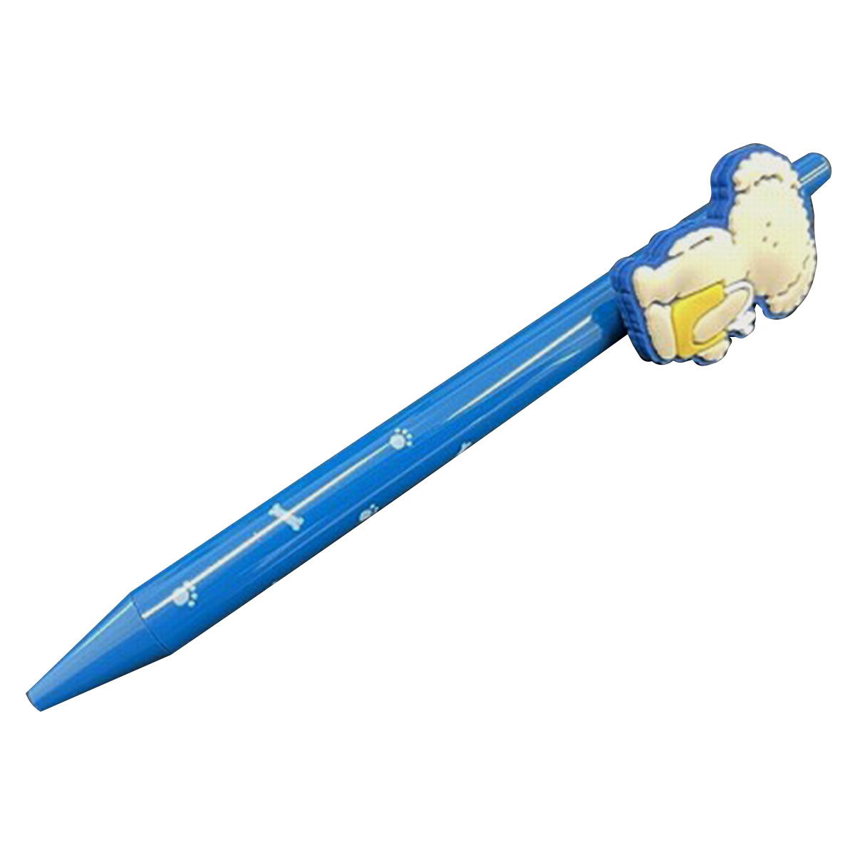 【まとめ買い】nonbiri class ボールペン ねこ・いぬ 0459/370382