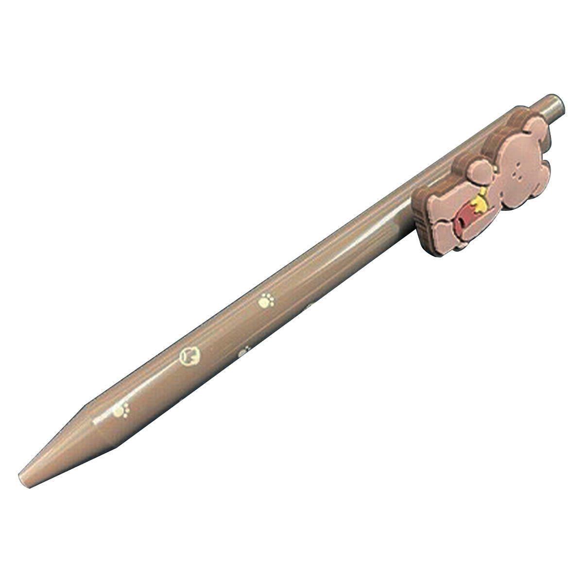 【まとめ買い】nonbiri class ボールペン うさぎ・くま 0459/370383