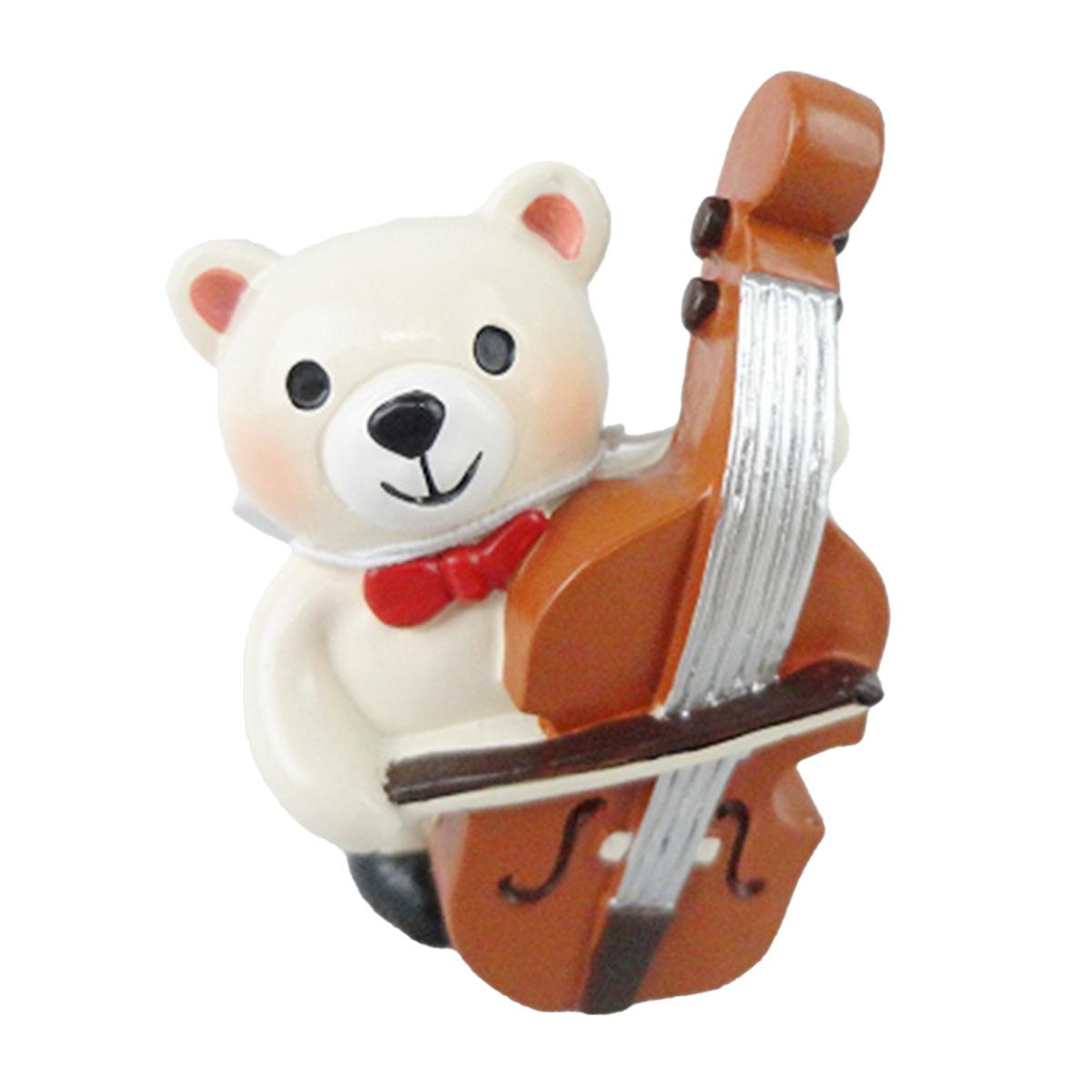 【まとめ買い】音楽隊レジンオブジェクマ 0603/370492