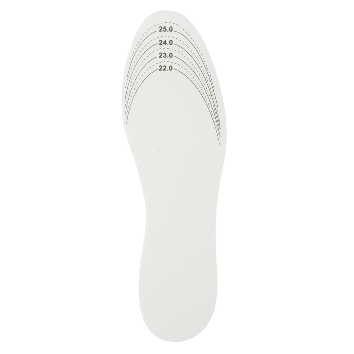 【まとめ買い】防寒対策フェイクファーインソール 女性用 0775/370516