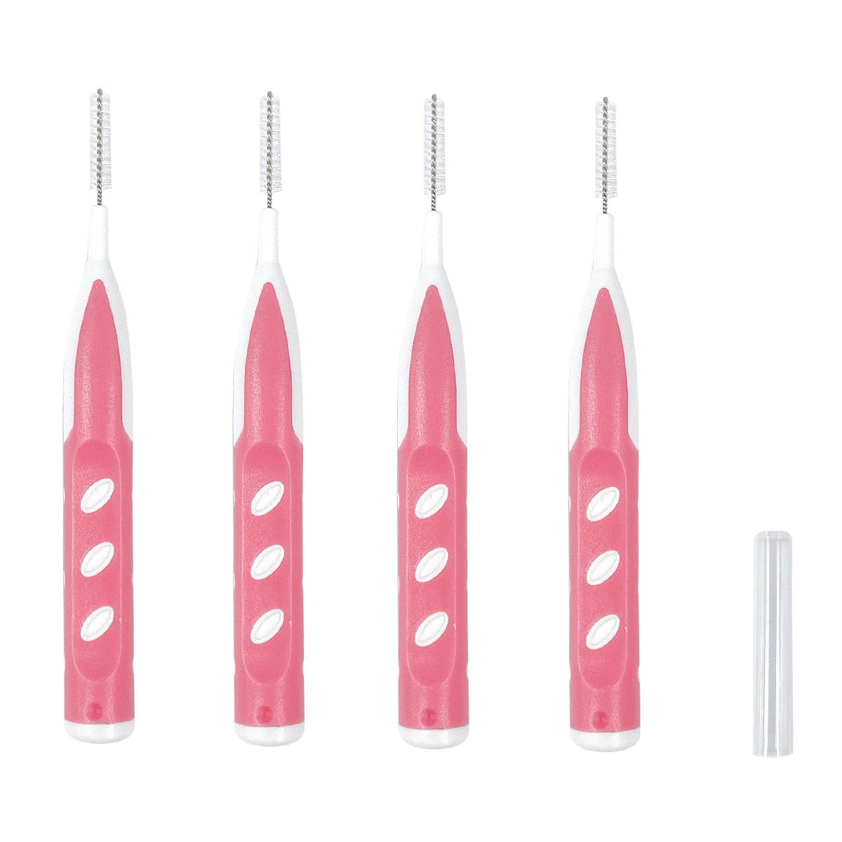 【まとめ買い】歯間ブラシ（I型）2SS 4本入 0808/370517