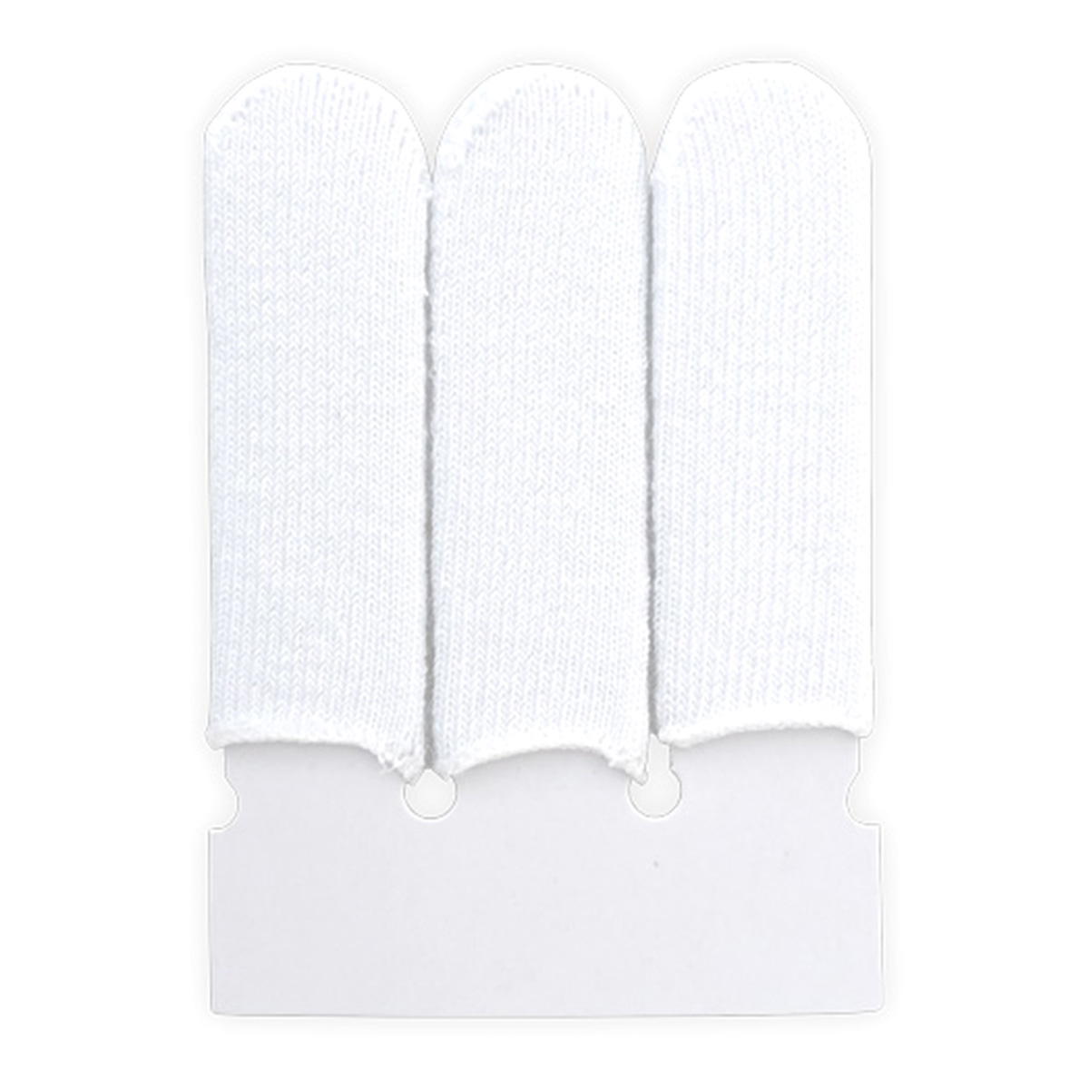 【まとめ買い】フィンガーサポーター 0894/370531