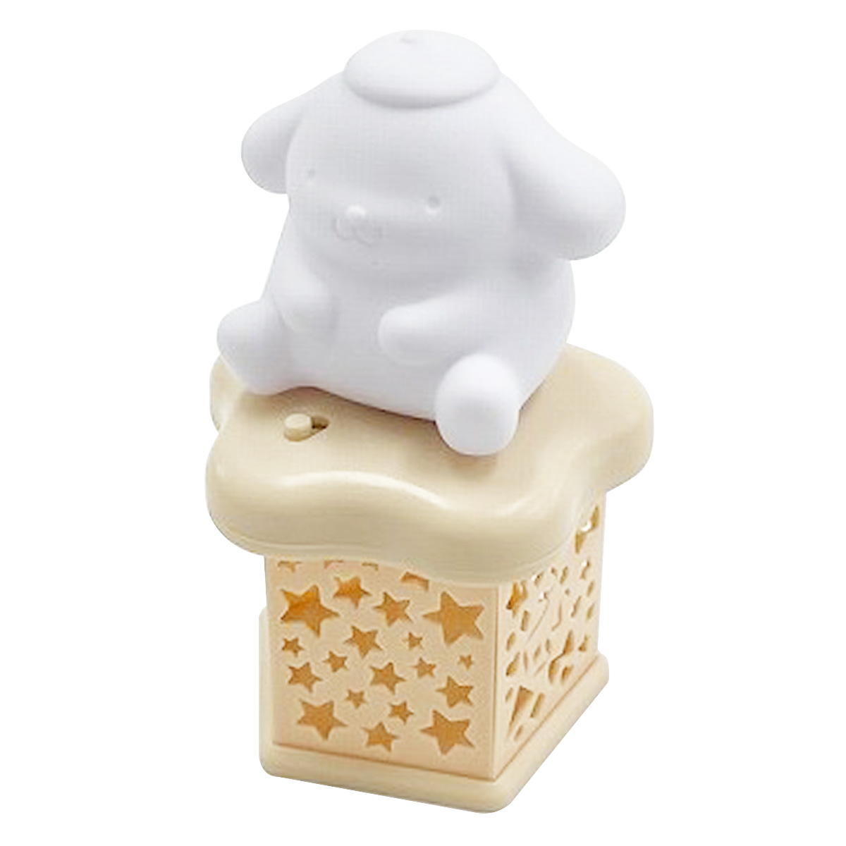 【まとめ買い】sanrio プリンテーブルイルミネーション 0459/370547