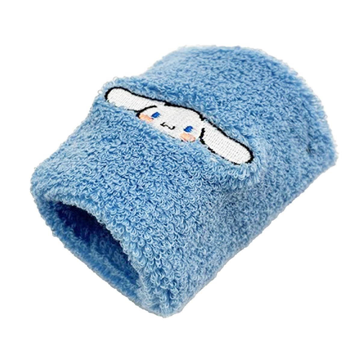 【まとめ買い】sanrio シナモン リストバンド アウトドア 0459/370561