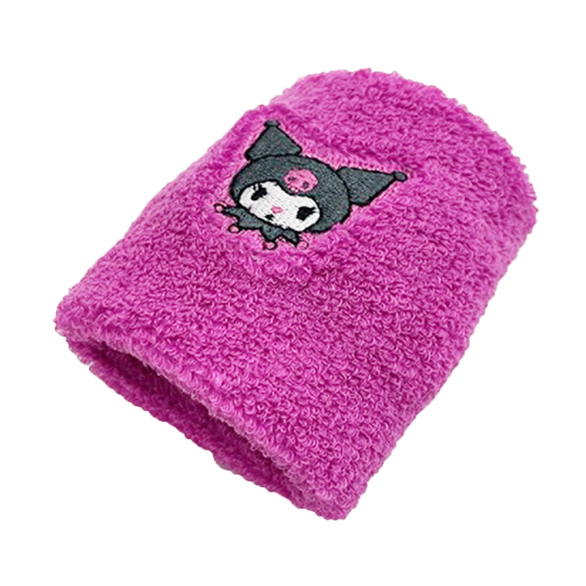 まとめ買い】sanrio クロミ リストバンド アウトドア 0459/370562 | ワッツ