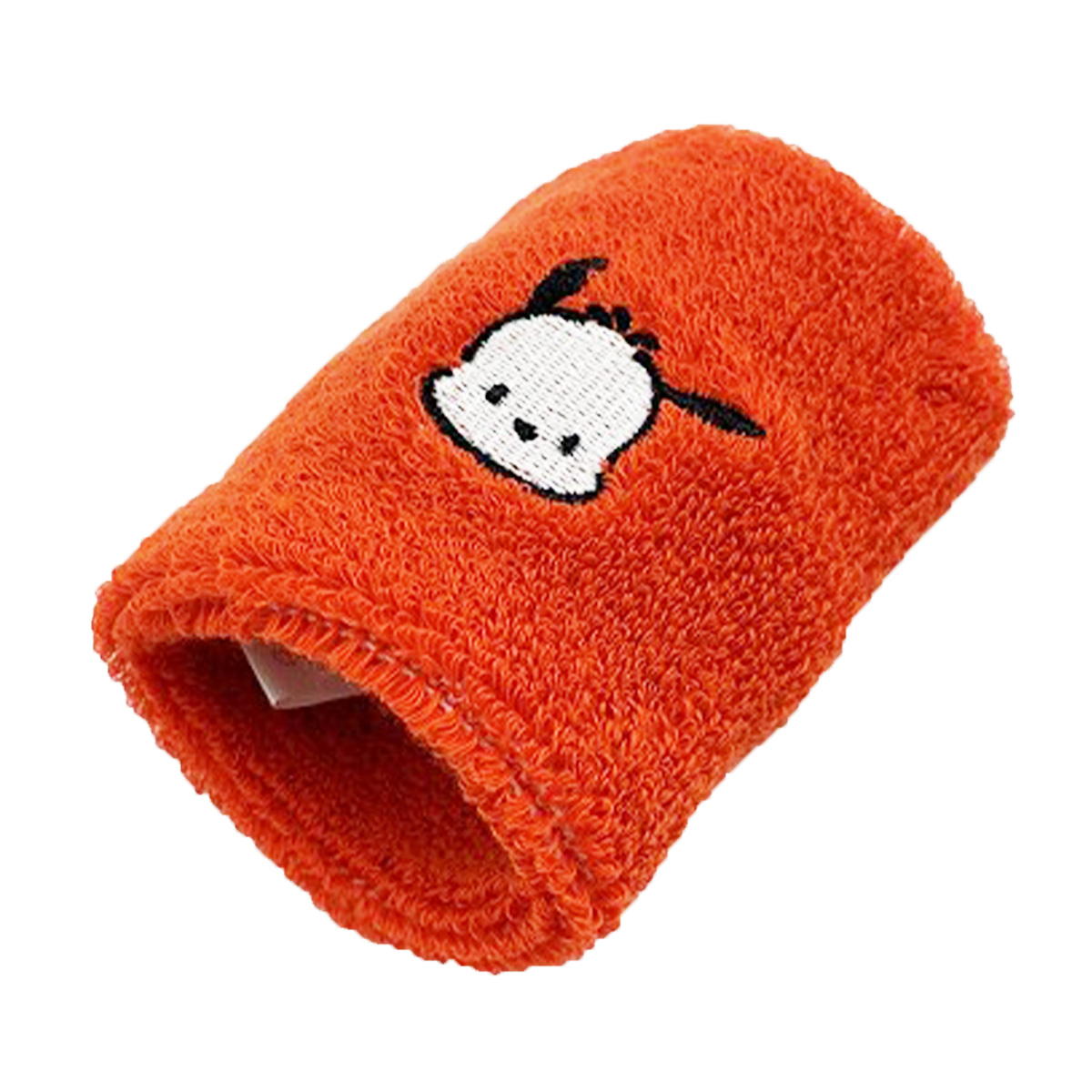 【まとめ買い】sanrio ポチャッコ リストバンド アウトドア 0459/370563