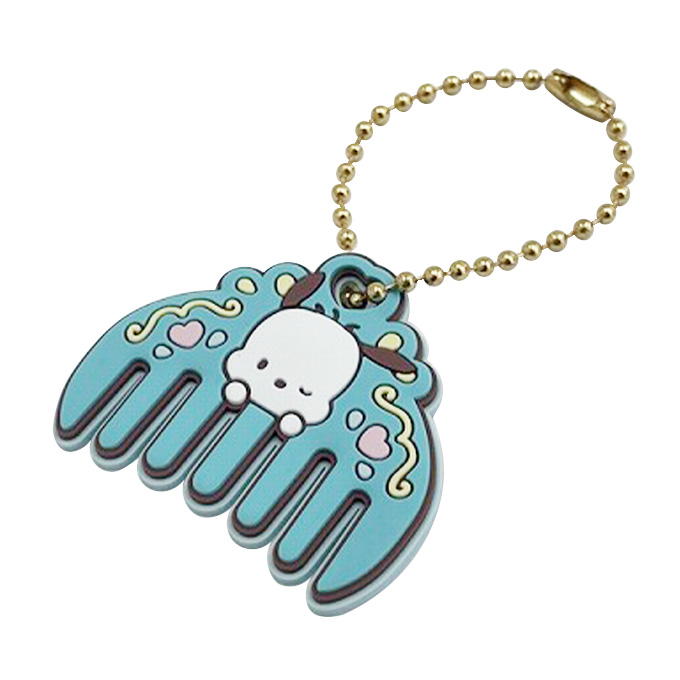 【まとめ買い】sanrio サンリオミックス ミニチュアプチコーム 0459/370729