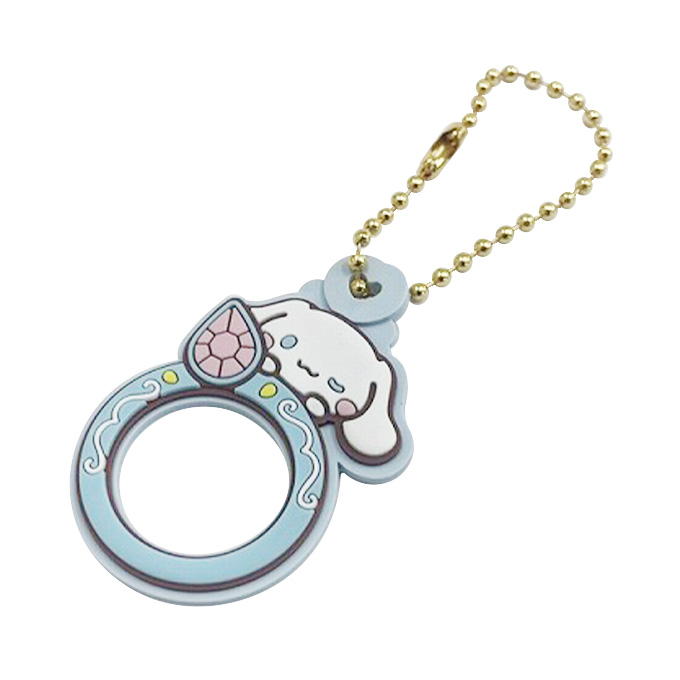 まとめ買い】sanrio サンリオミックス ミニチュアプチリング 0459
