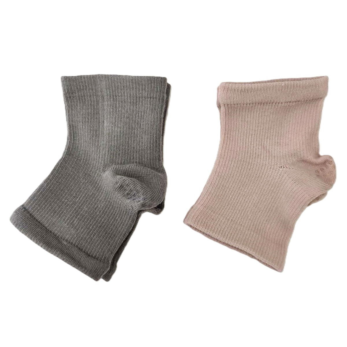 【まとめ買い】スリミティ 保湿用かかとソックス 0834/370763