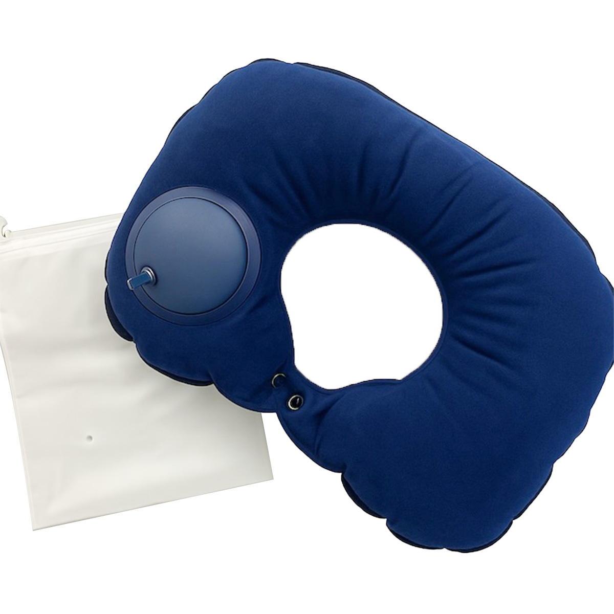 【まとめ買い】ポンプ式エアーピロー(袋付)NV 9001/370807