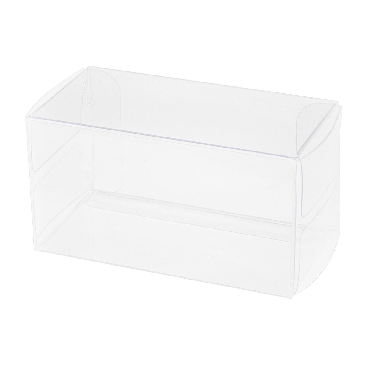 まとめ買い】ミニカー用クリアケース M 4P0847/371012 | ワッツ