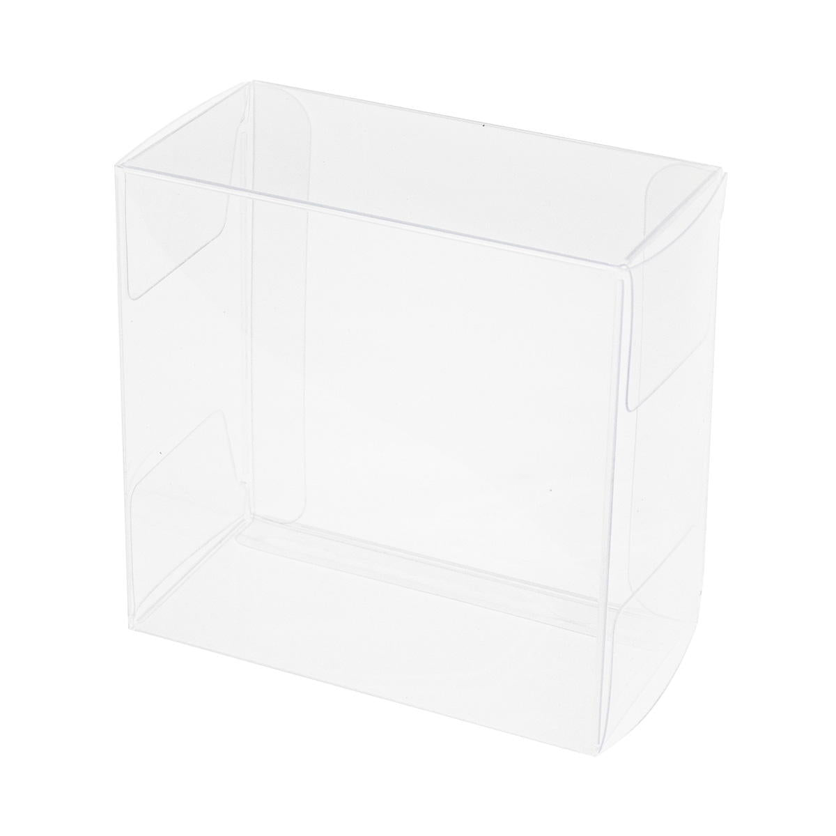 まとめ買い】ミニカー用クリアケース LL 2P0847/371014 | ワッツ