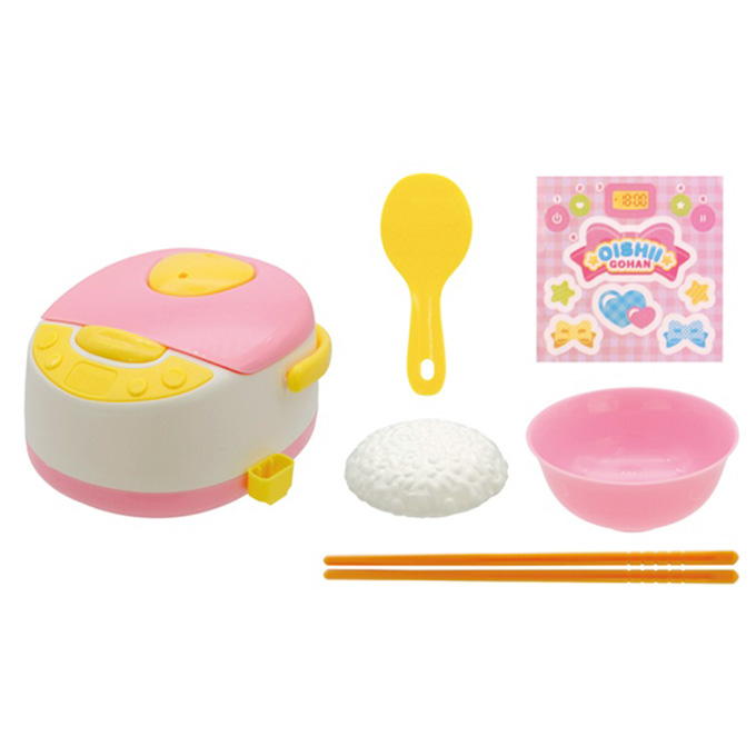 【まとめ買い】ハッピーマイすいはんき 1396/371072