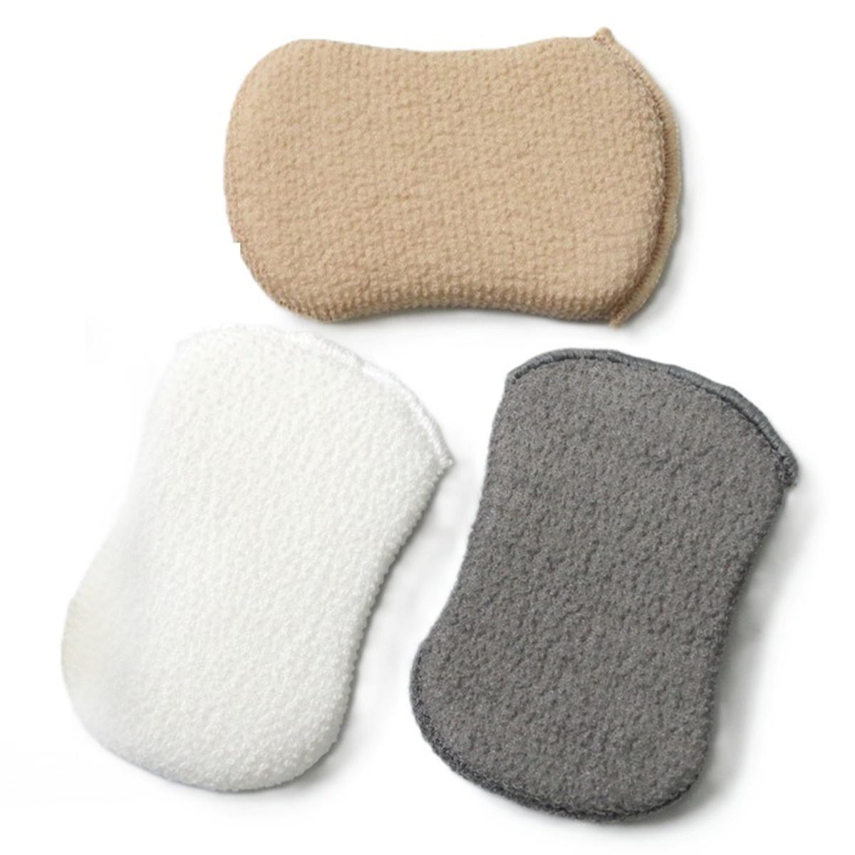 スポンジさん スッPONジさん | 株式会社 ヤサカ