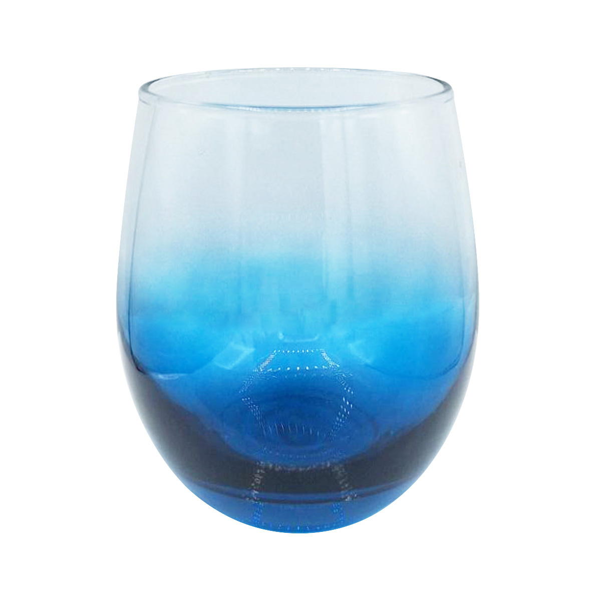 【まとめ買い】ルスプリカラーグラス 330ml BL1516/371173