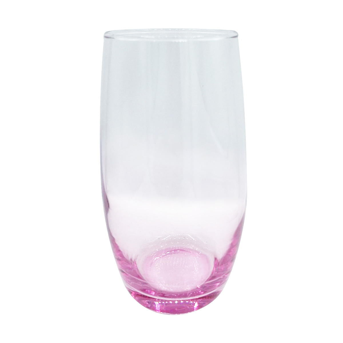 【まとめ買い】ルスプリカラーロンググラス 420ml PK1516/371177