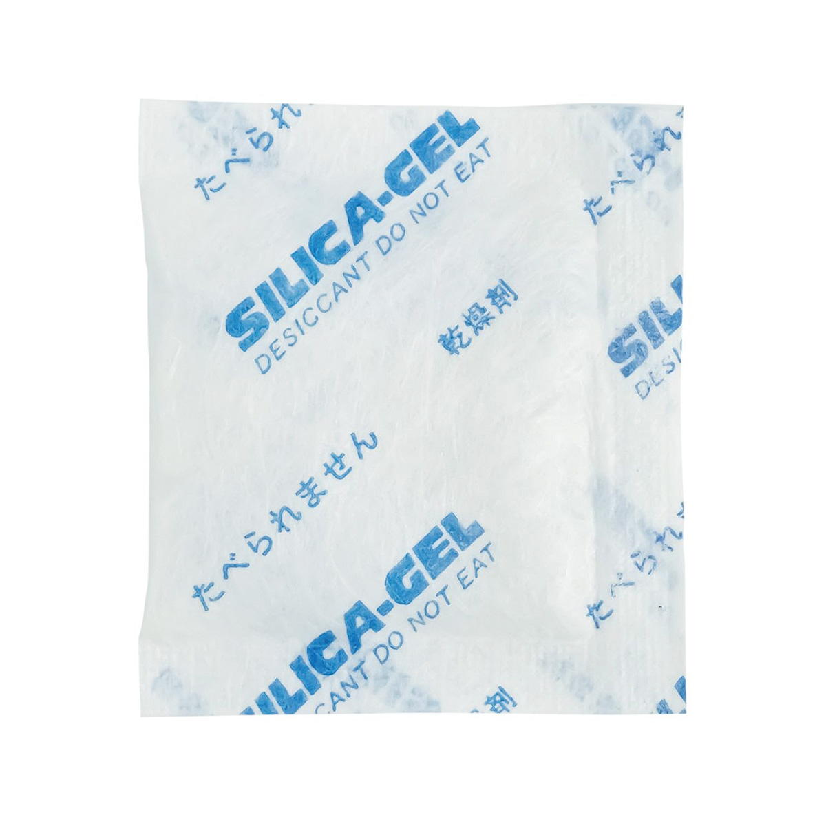 【まとめ買い】シリカゲル乾燥剤 3g×5P 0775/371222