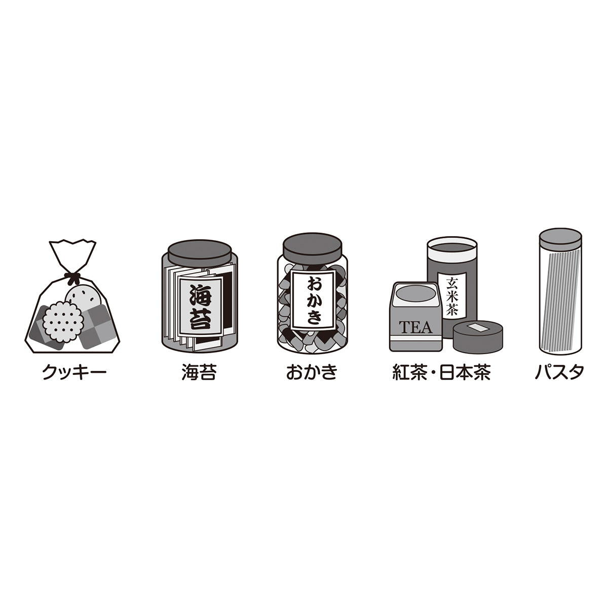 まとめ買い】シリカゲル乾燥剤 3g×5P 0775/371222 | ワッツ