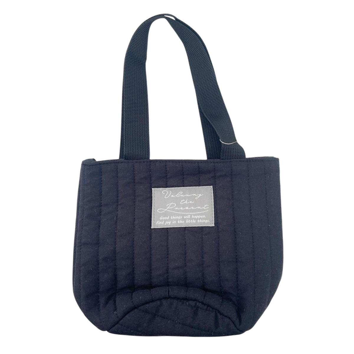 【まとめ買い】スープジャー用バッグキルト BK 0834/371370