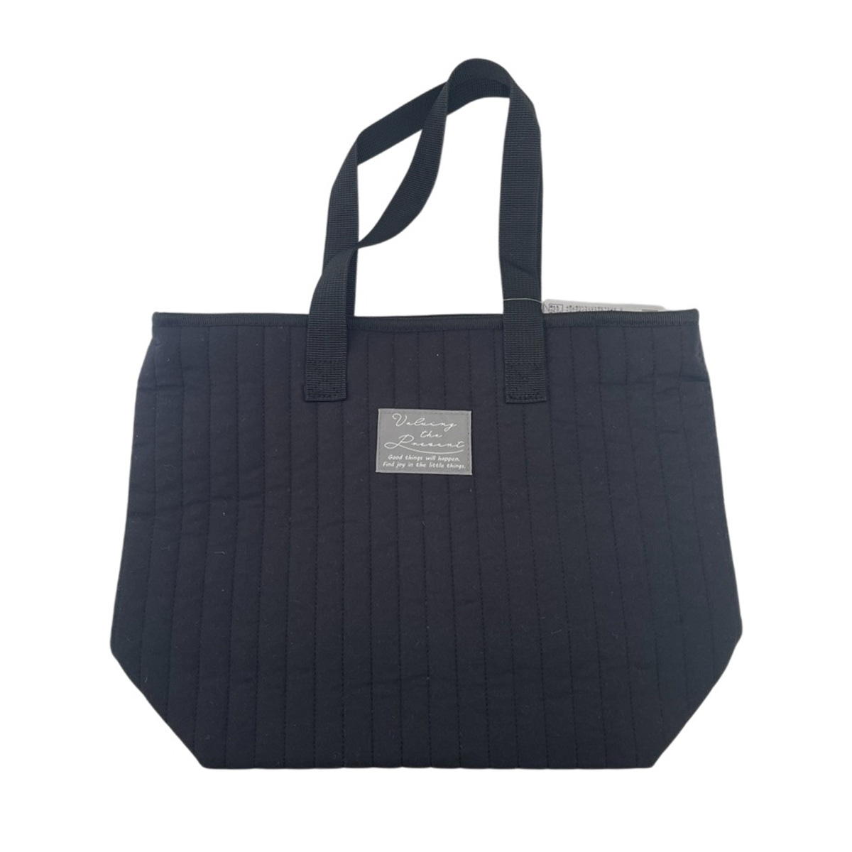 【まとめ買い】クーラーバッグキルト BK 0834/371374