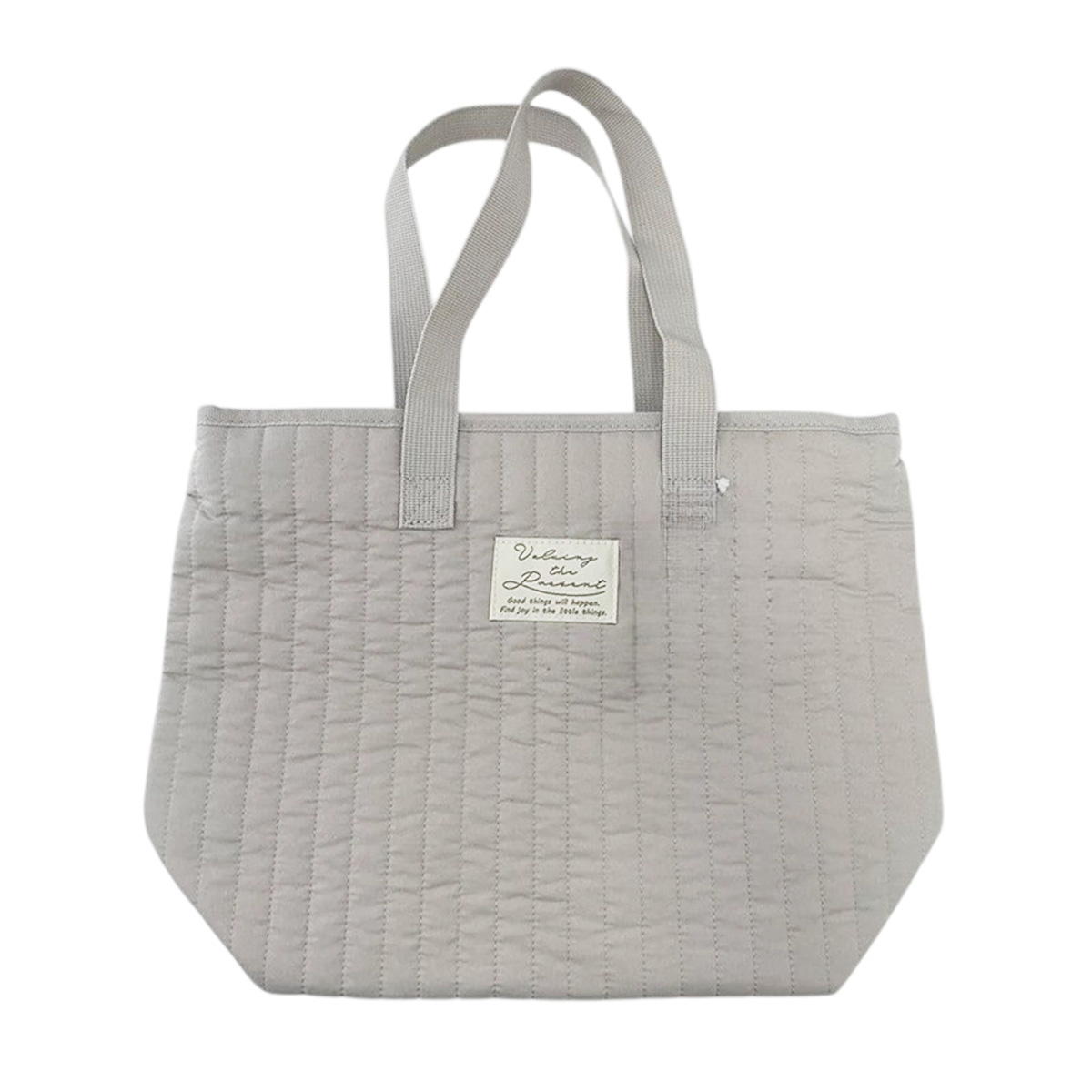 【まとめ買い】クーラーバッグキルト BE 0834/371375