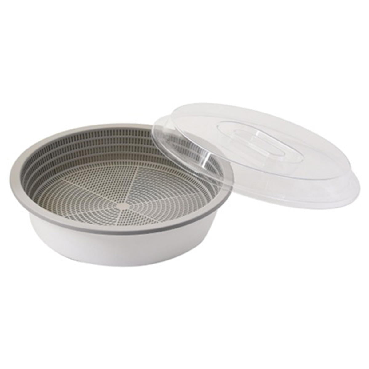 【まとめ買い】ララシャイン万能卓上水切り 0692/371384