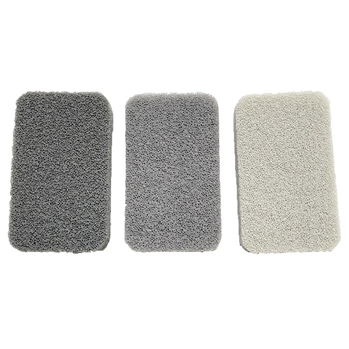 【まとめ買い】シリコーンコーティングスポンジ 3P 1583/371385