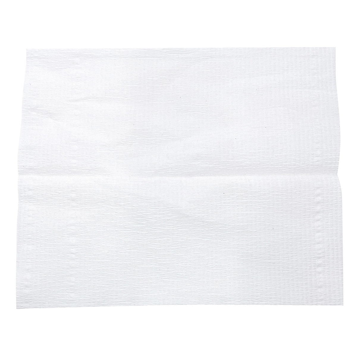 【まとめ買い】ペーパーハンドタオル 140枚 70組 0808/371400