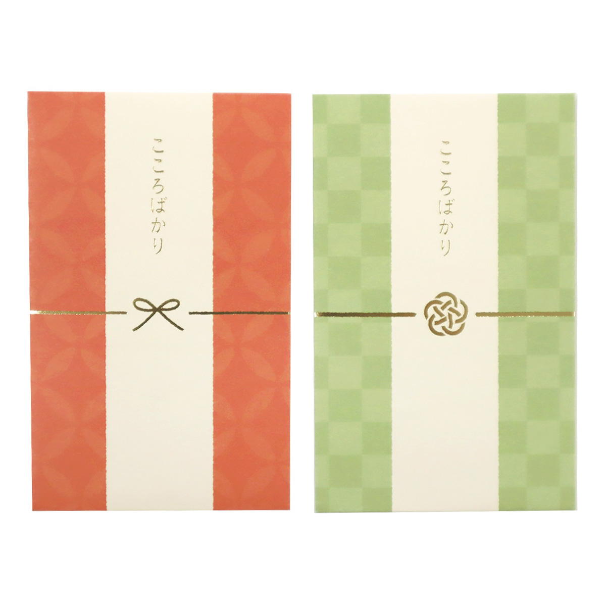 【まとめ買い】ポチ袋 5型 4P 和柄水引 0911/371461