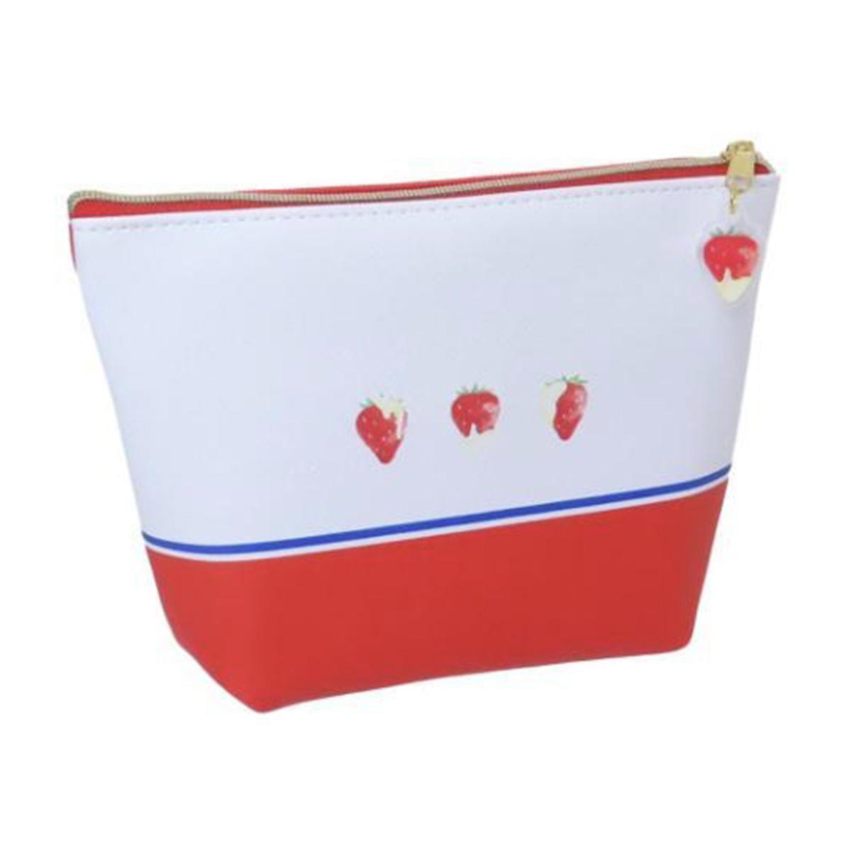 【まとめ買い】森永の練乳 舟型ペンポーチ ミルリン 9001/371495