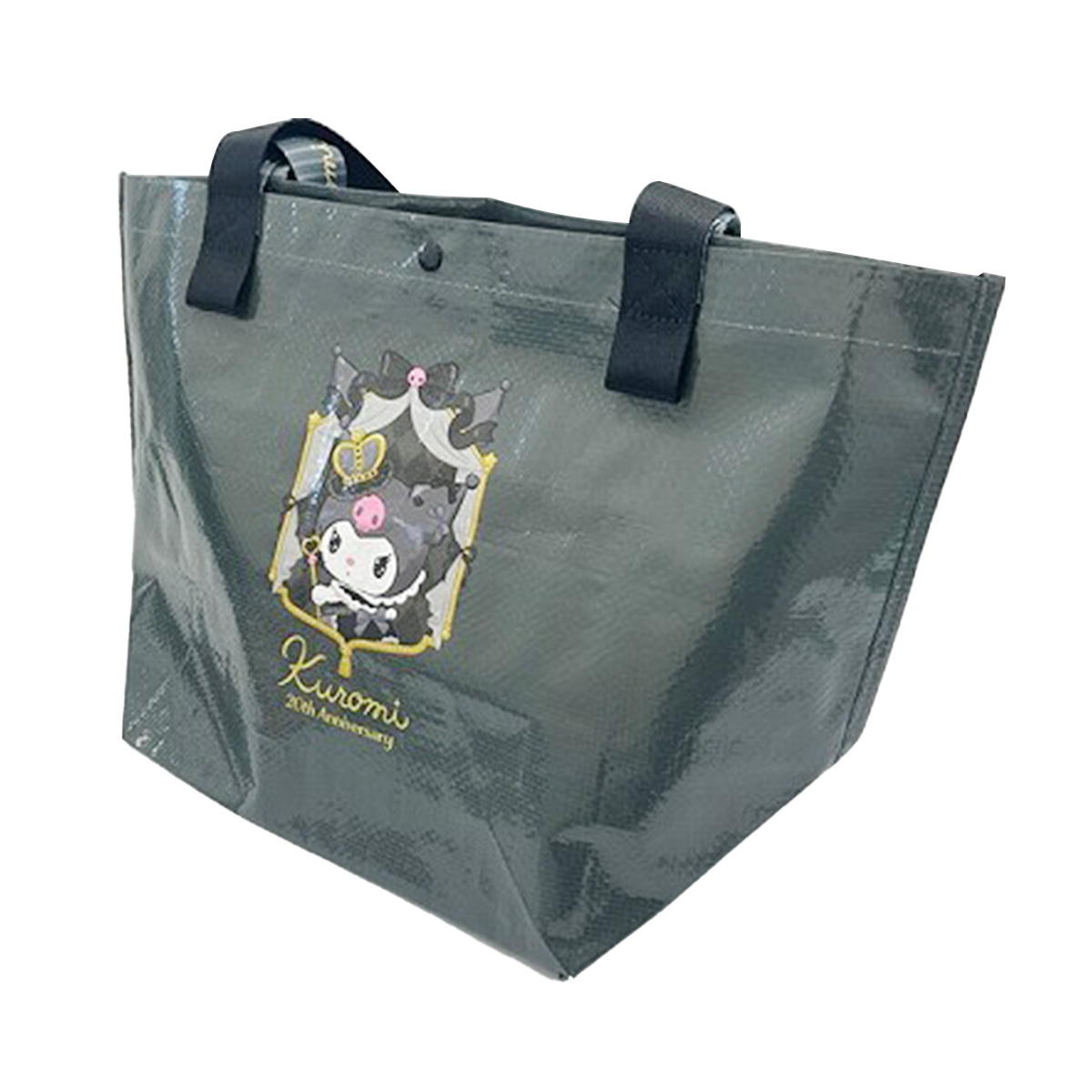 【まとめ買い】sanrio 2wayPPバッグクロミ20周年 0459/371499