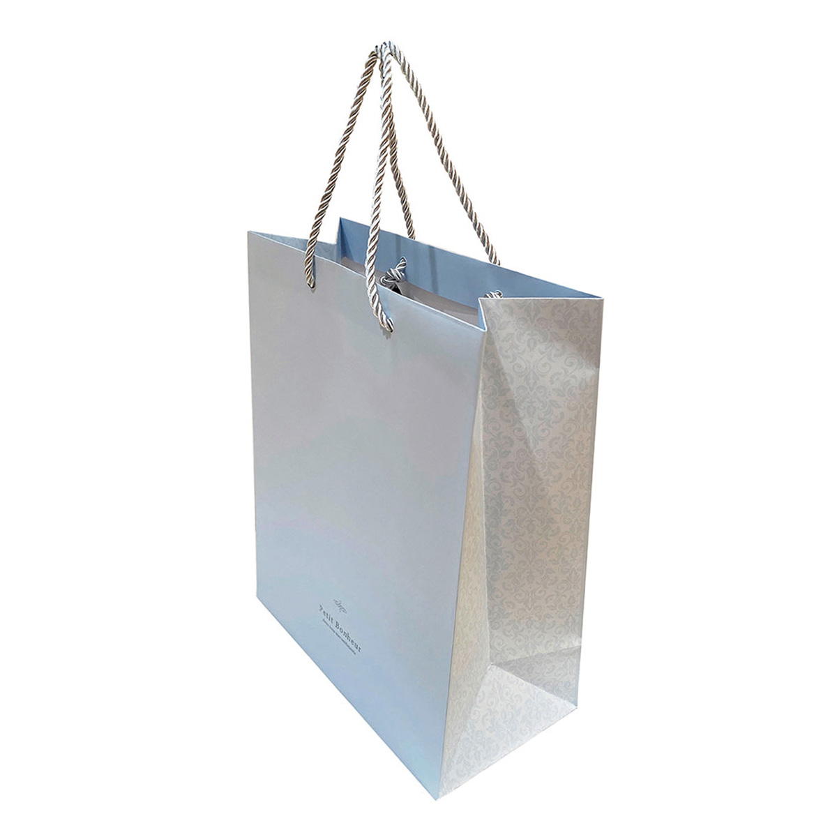 【まとめ買い】ハンドルバッグ M 縦 エレガントパターン 0356/371671