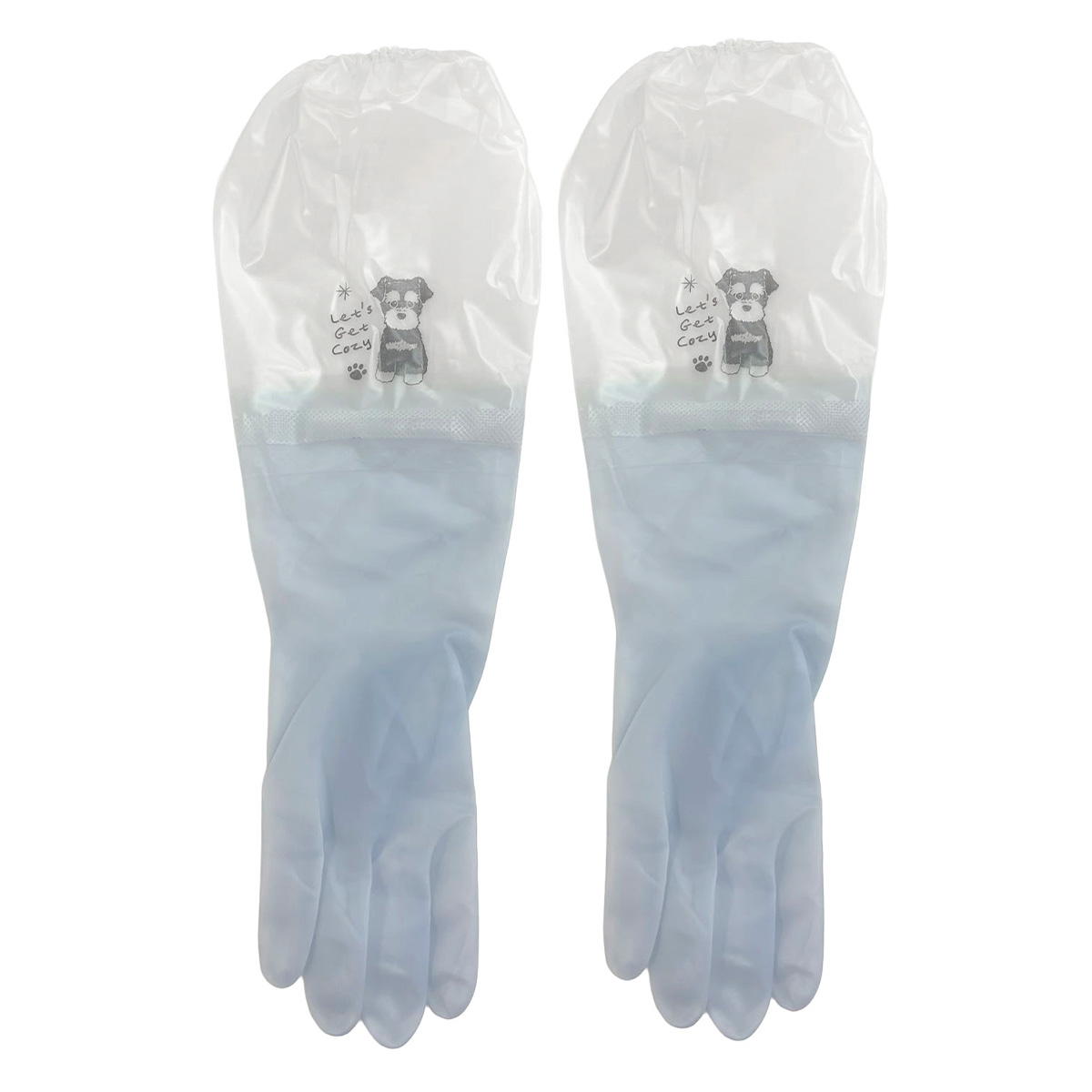 【まとめ買い】ロンググローブシュナウザー 1625/371686