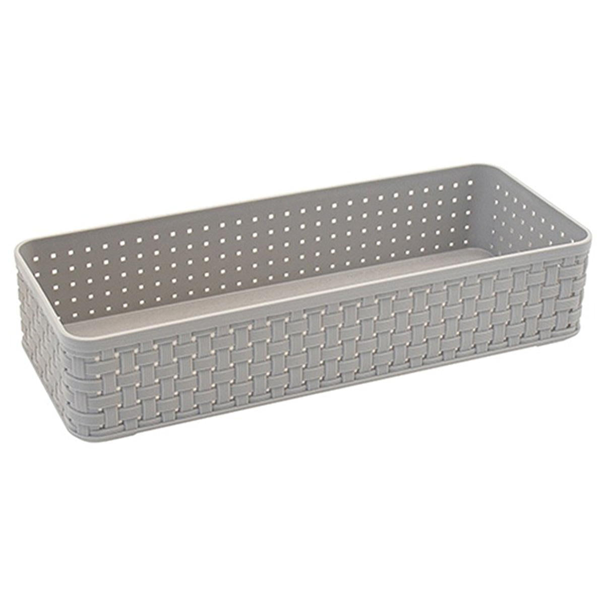 【まとめ買い】パニエカトラリー グレージュ 0847/371704