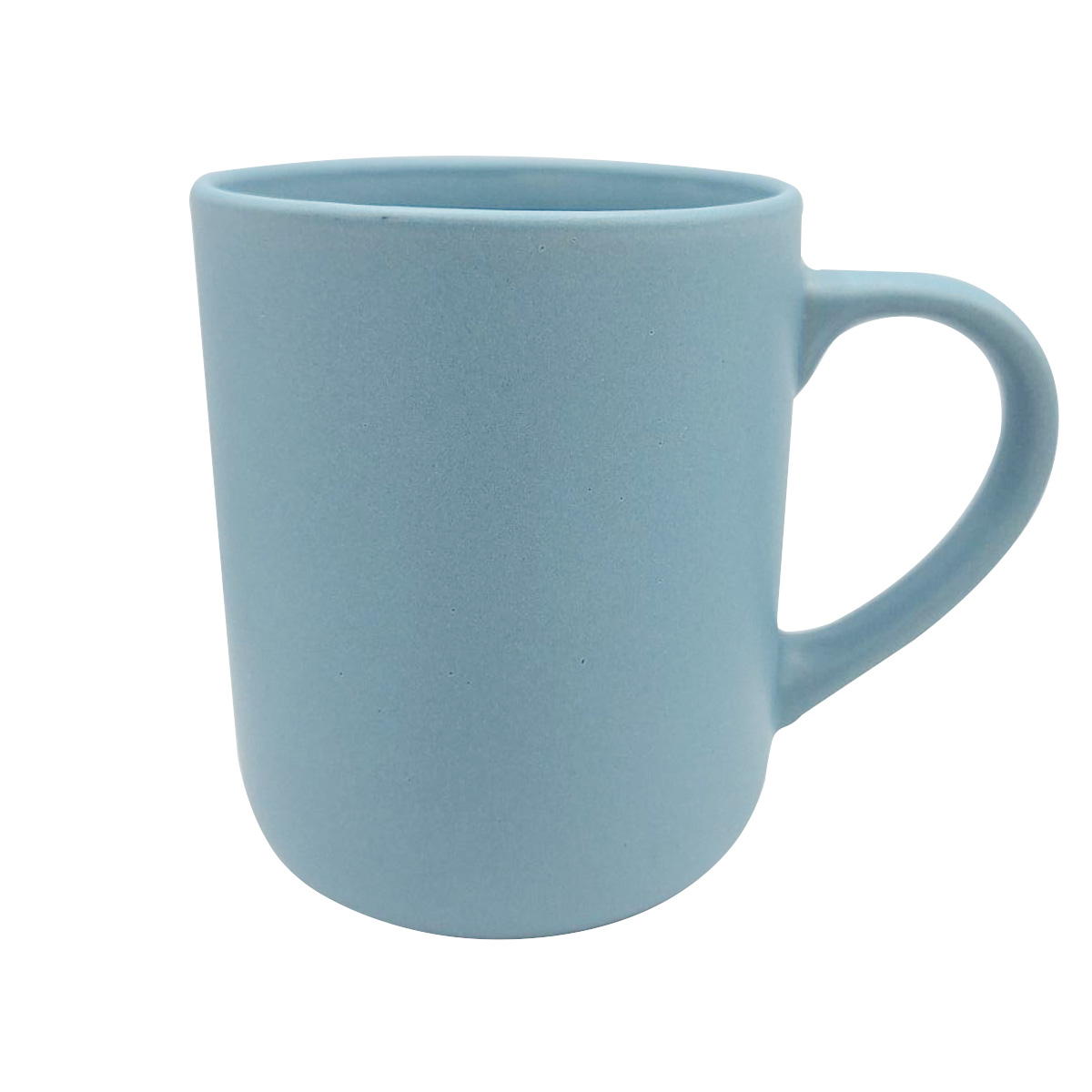 【まとめ買い】くすみブルーマグ 420ml 1516/371742