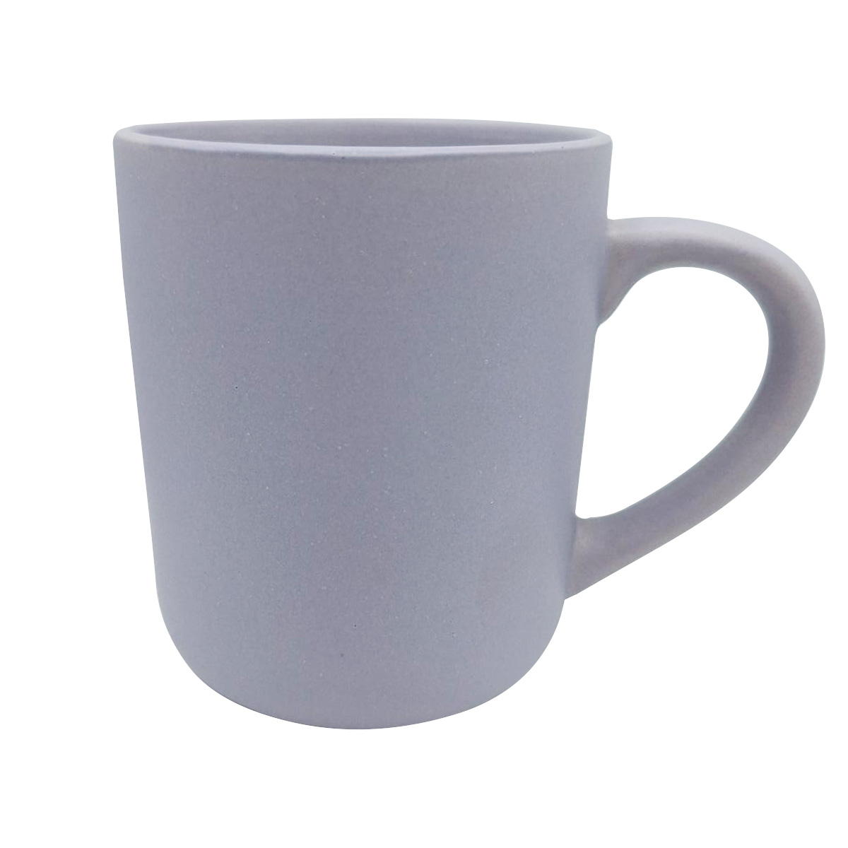 【まとめ買い】くすみパープルマグ 420ml 1516/371744