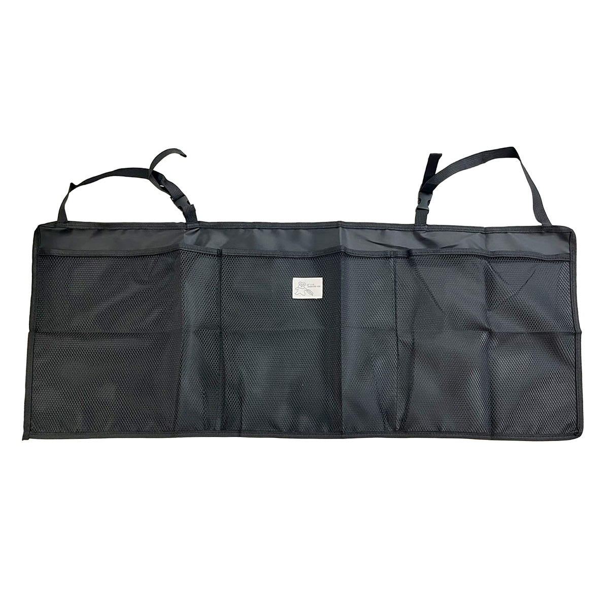 【まとめ買い】車載トランク収納 シュナウザーBK 1625/371773